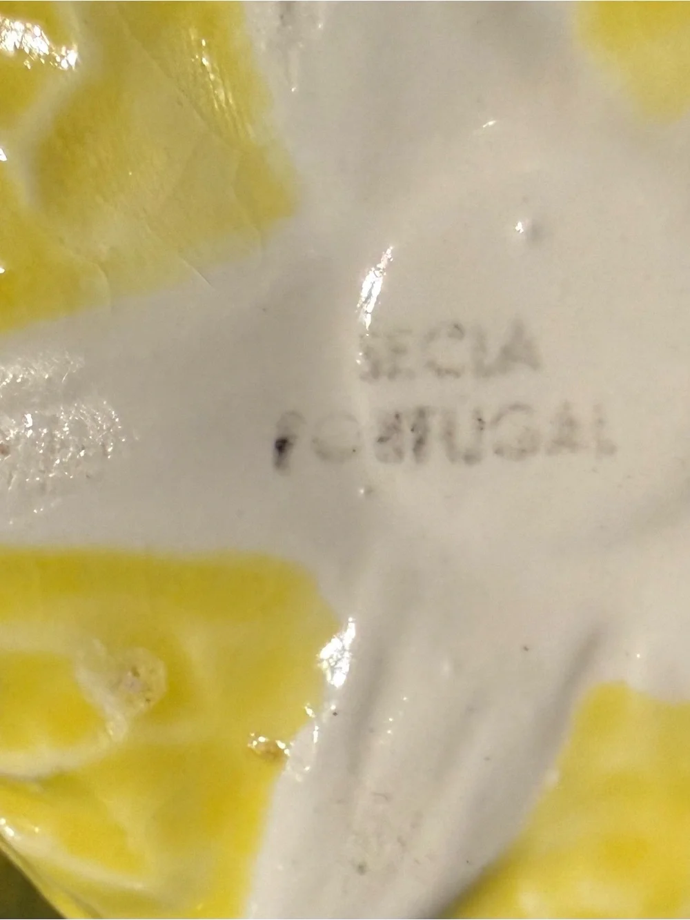 N/A vintage secla